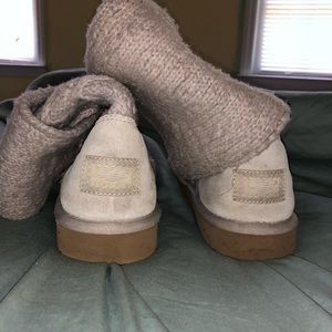 ugg boot